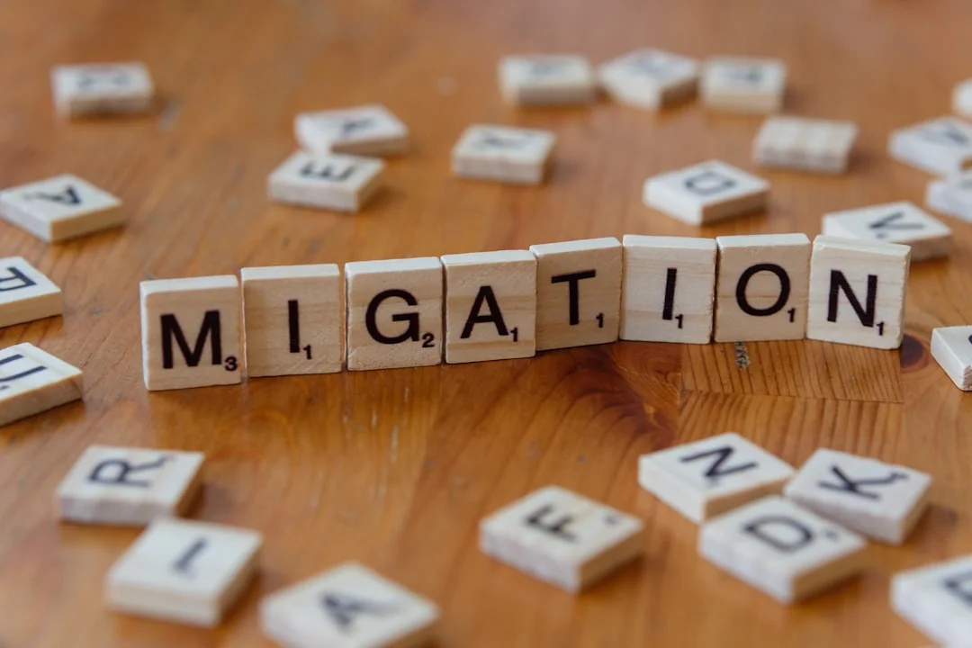 Nuevas políticas migratorias EE. UU. 2026