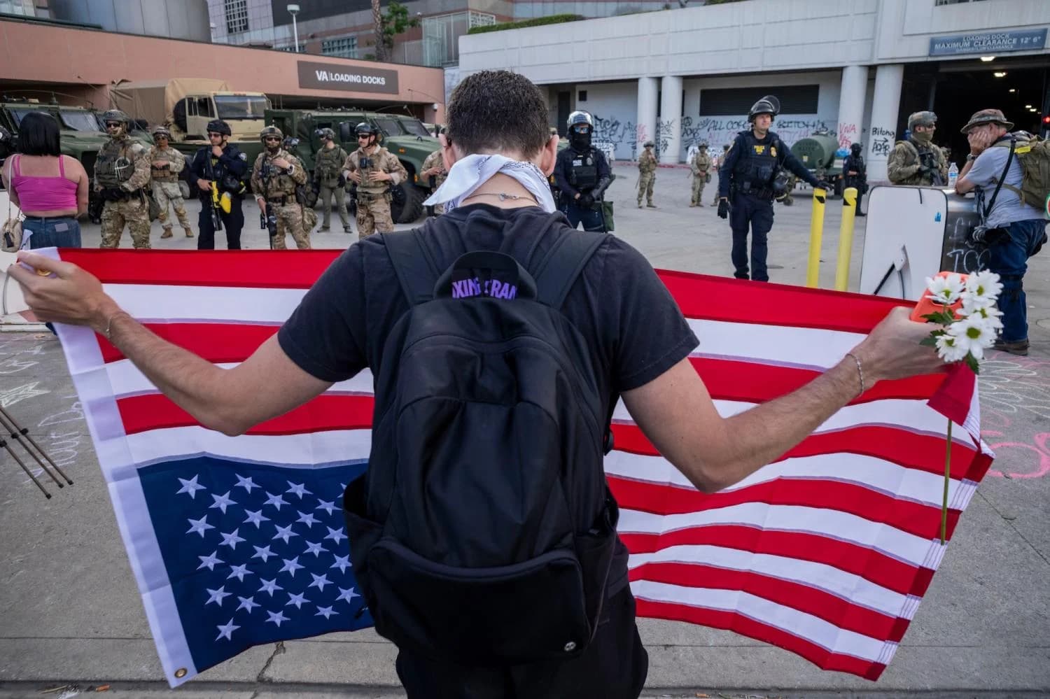 Cover Image for Panorama of política migratoria EE. UU. 2026