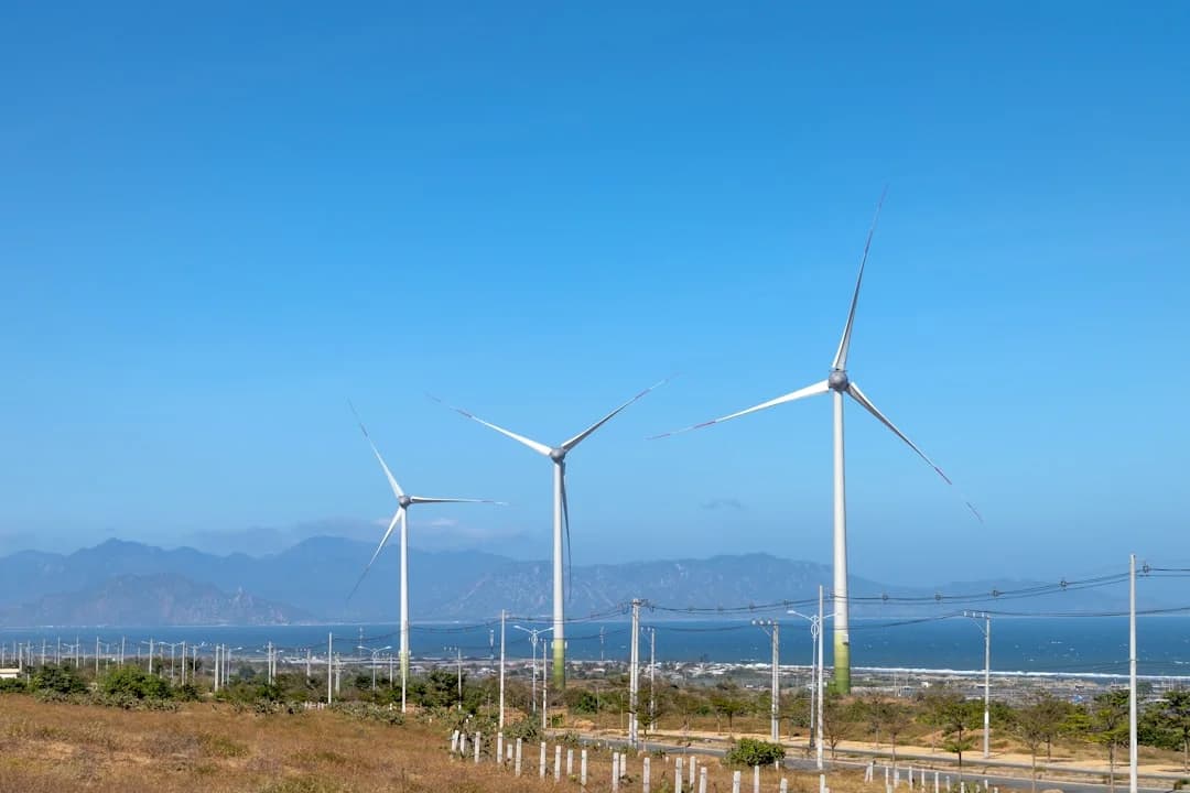 Emprendimiento Hispano En Energía Limpia EE. UU. 2026