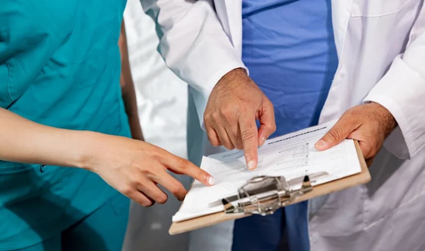 Salud comunitaria hispana y investigación (NHHRI 2025-2026)