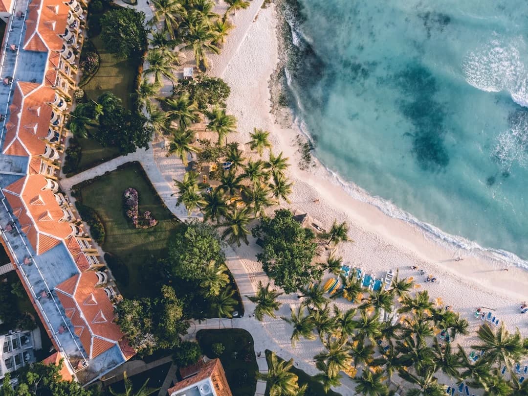 Cover Image for Destinos Latinos 2026 EE. UU. Caribe: Tendencias