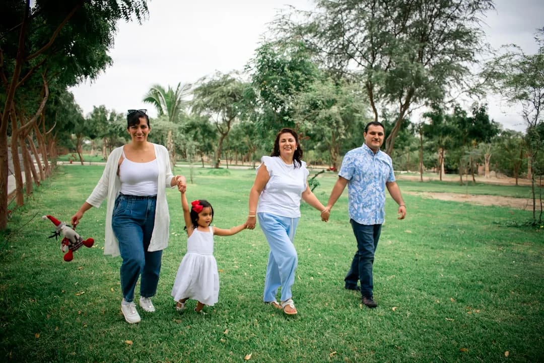 Cover Image for Hispanic Family Health Trends USA 2026 Insights