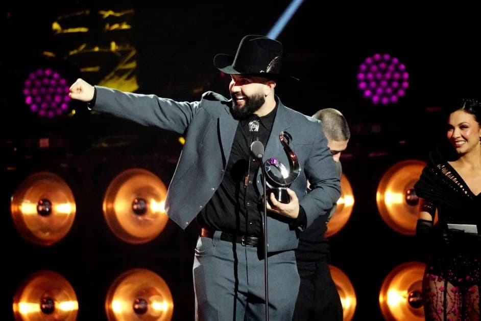 Cover Image for Premio Lo Nuestro 2026: Key Moments & Trends