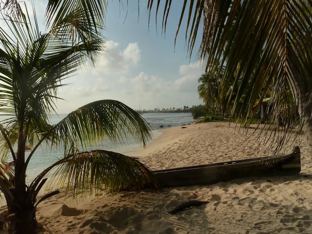 Cover Image for Destinos Latinos Emergentes En Caribe Y Centroamérica 2026