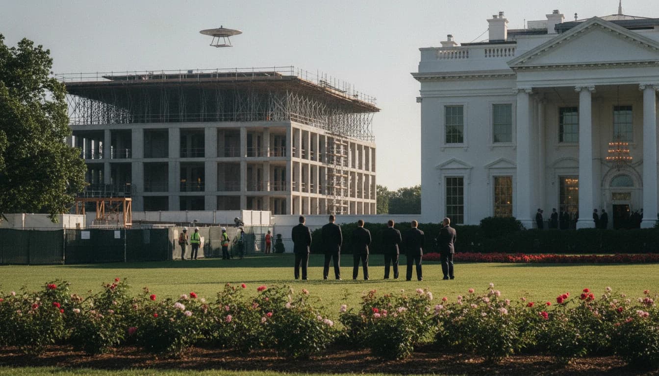 Trump Hosts Hispanic Heritage Month Event at White House