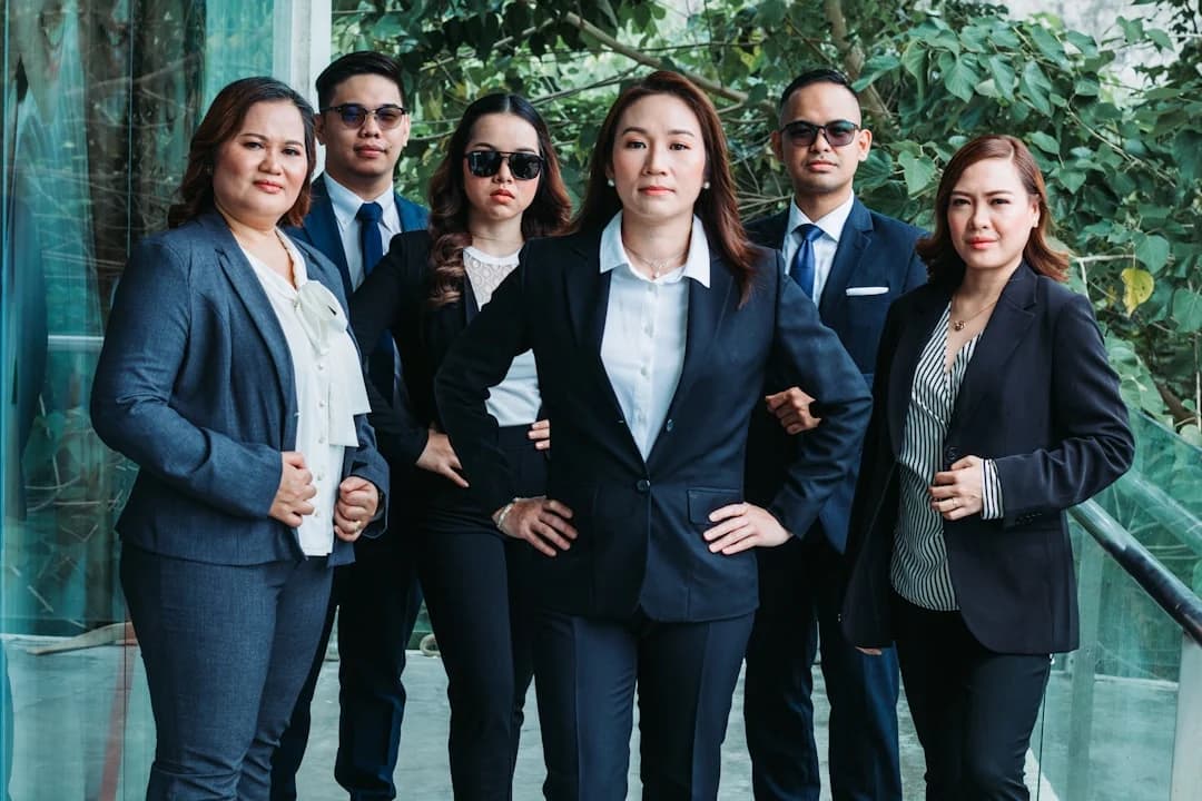 Mujeres Latinas En Liderazgo Corporativo 2026
