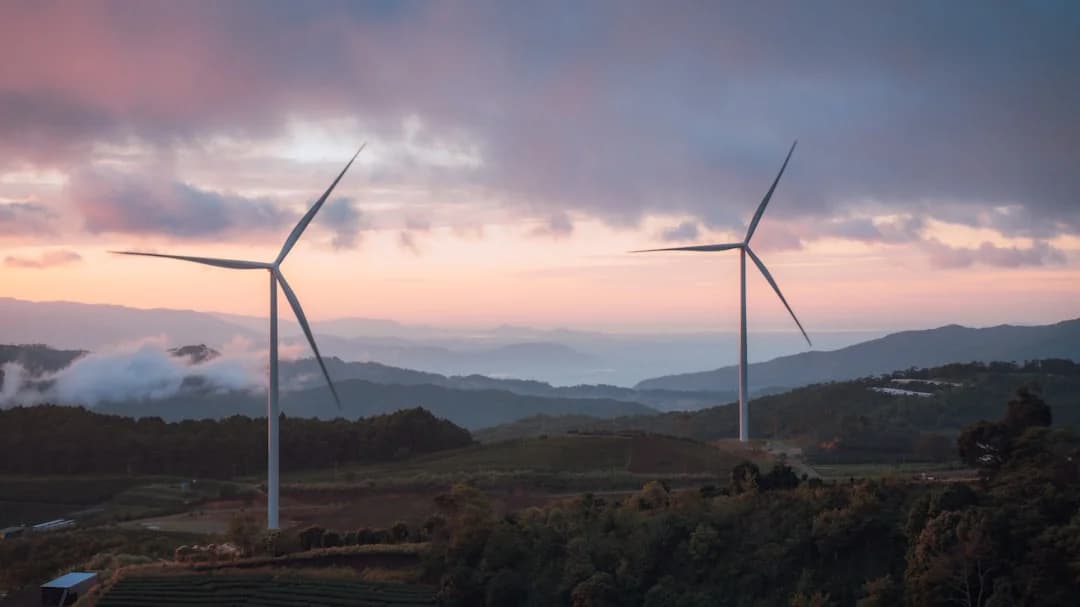 Emprendimiento Latino Fintech Y Energías Limpias 2026