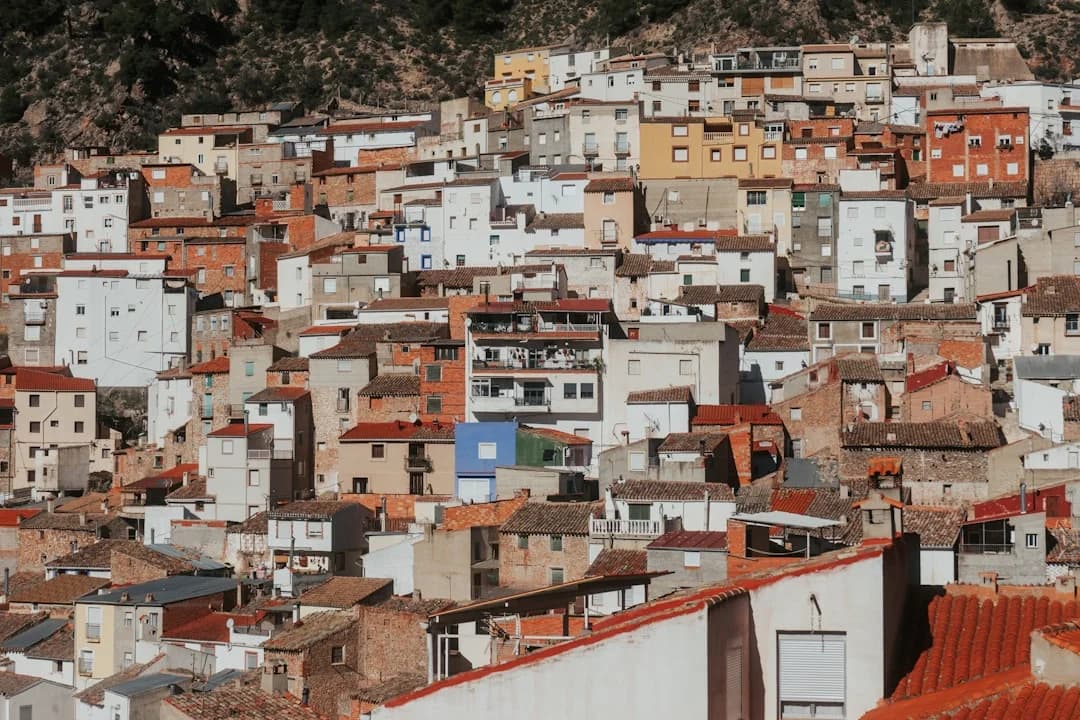 Urban Hispanic Cooperative Housing Initiatives 2026