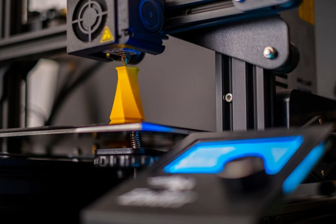 Impresión 3D para Hispanos en EE.UU. en 2026