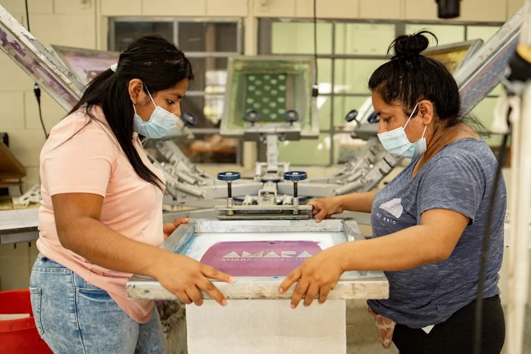 Latinas Emprendedoras en Tecnología en EE. UU. 2026