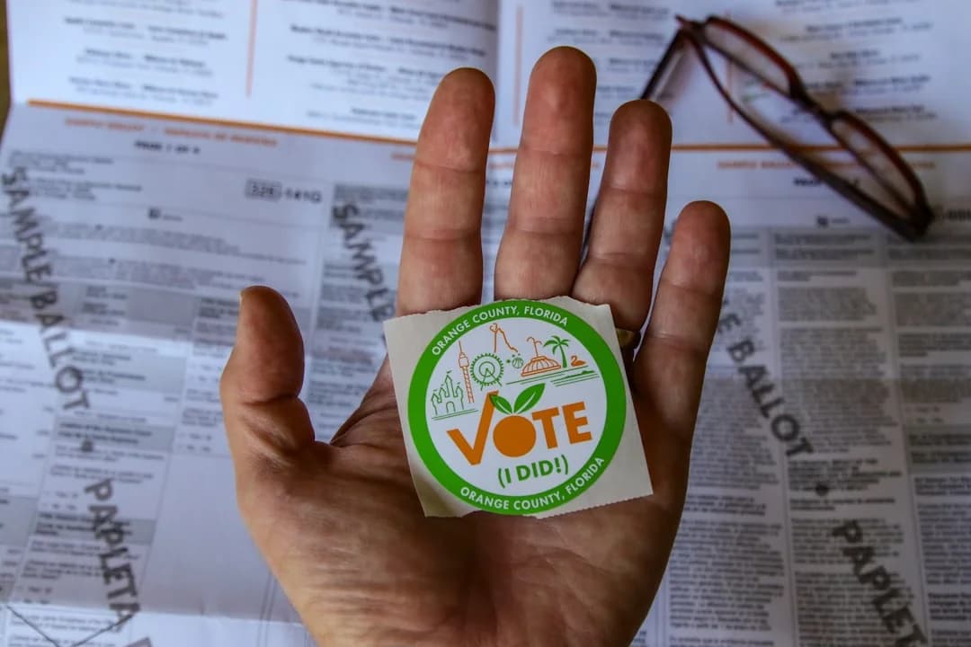 Cover Image for Voto latino 2026 EE. UU. Data Outlook