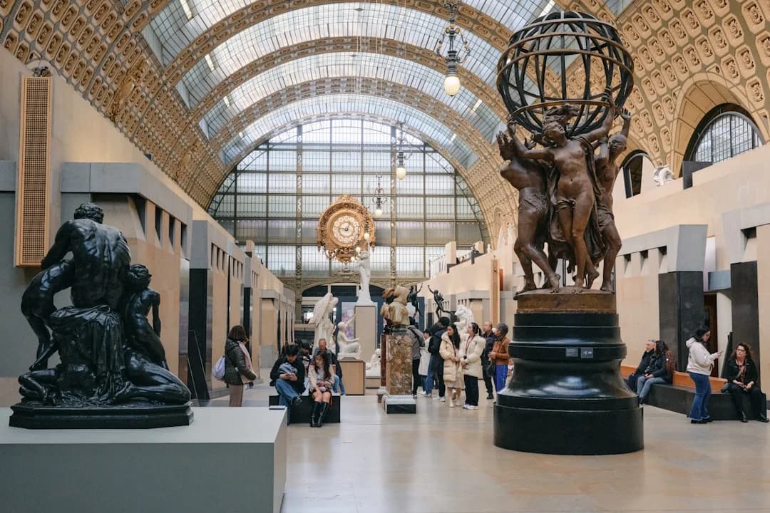 Latina Representation in U.S. Museums and Archives 2026
