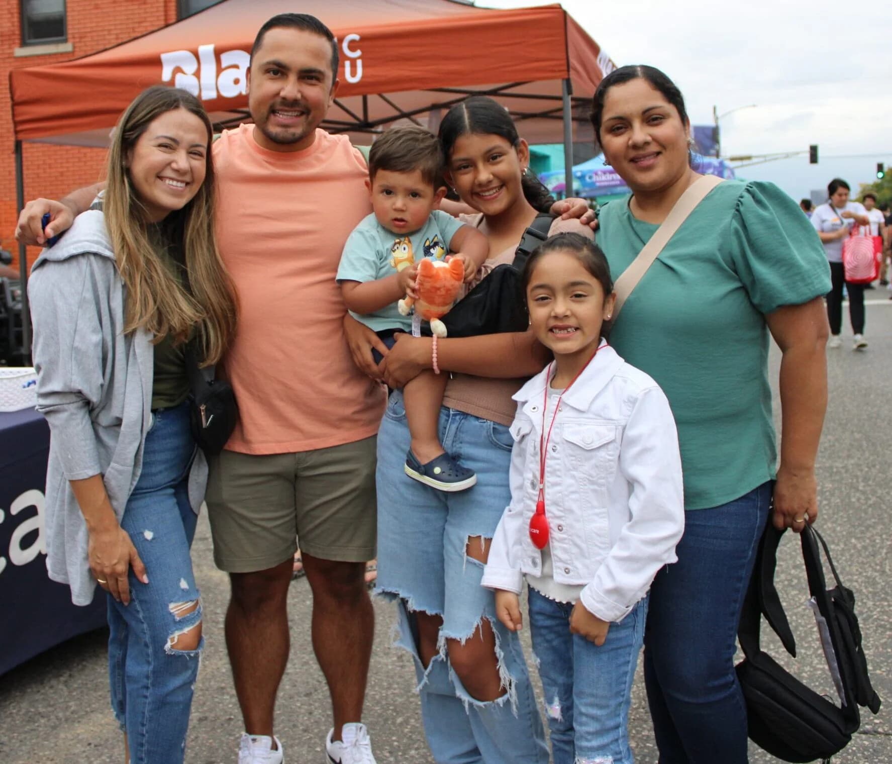 Salud comunitaria latina EE.UU. 2026: prácticas y tendencias