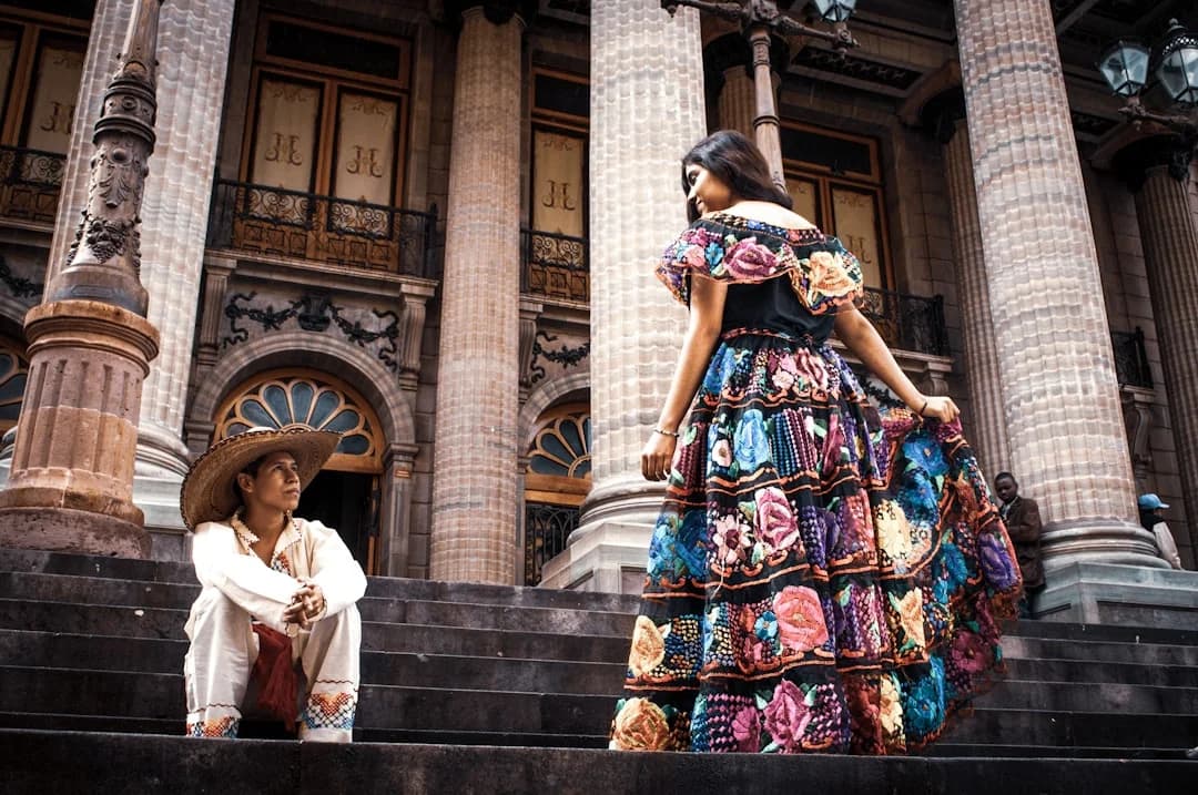 Moda Latina En EE. UU. 2026: Trends & Tech