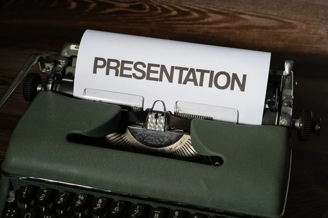 Chatslide IA Creacion Presentaciones Contenido Automatizado