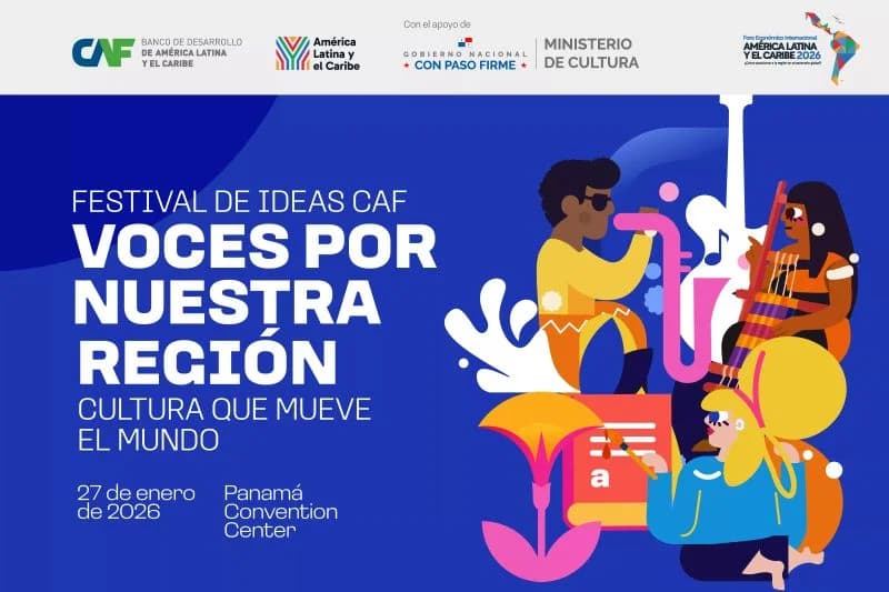 Cover Image for 5 eventos culturales latinos 2026 EE. UU.
