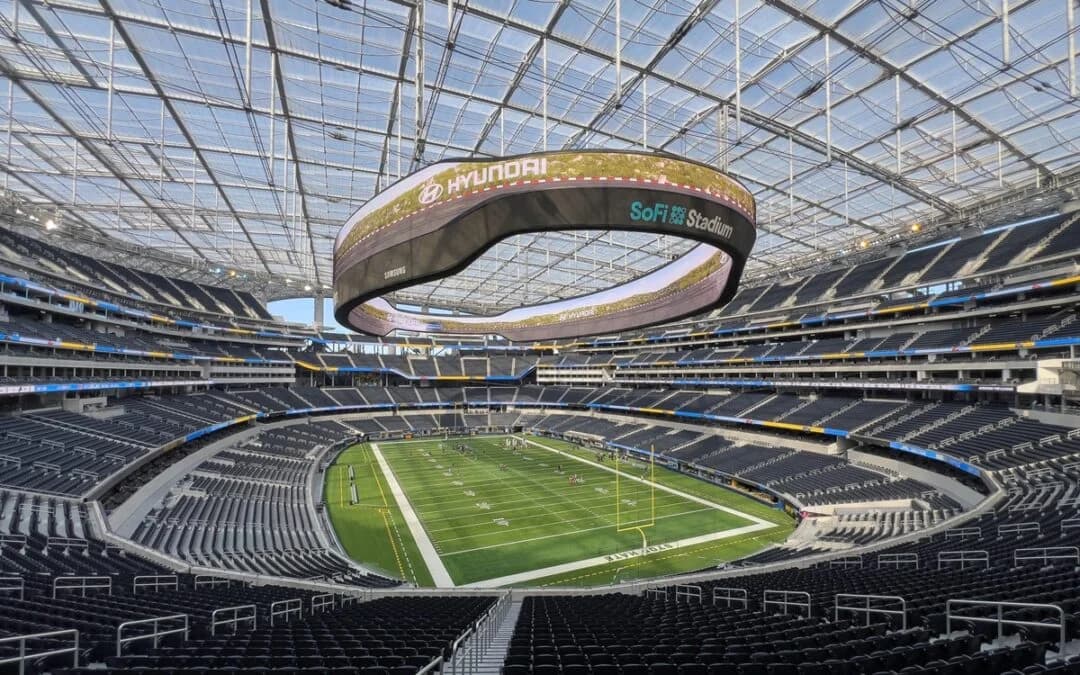 Cover Image for Deportes latinos EE. UU. 2026: Tendencias tecnológicas