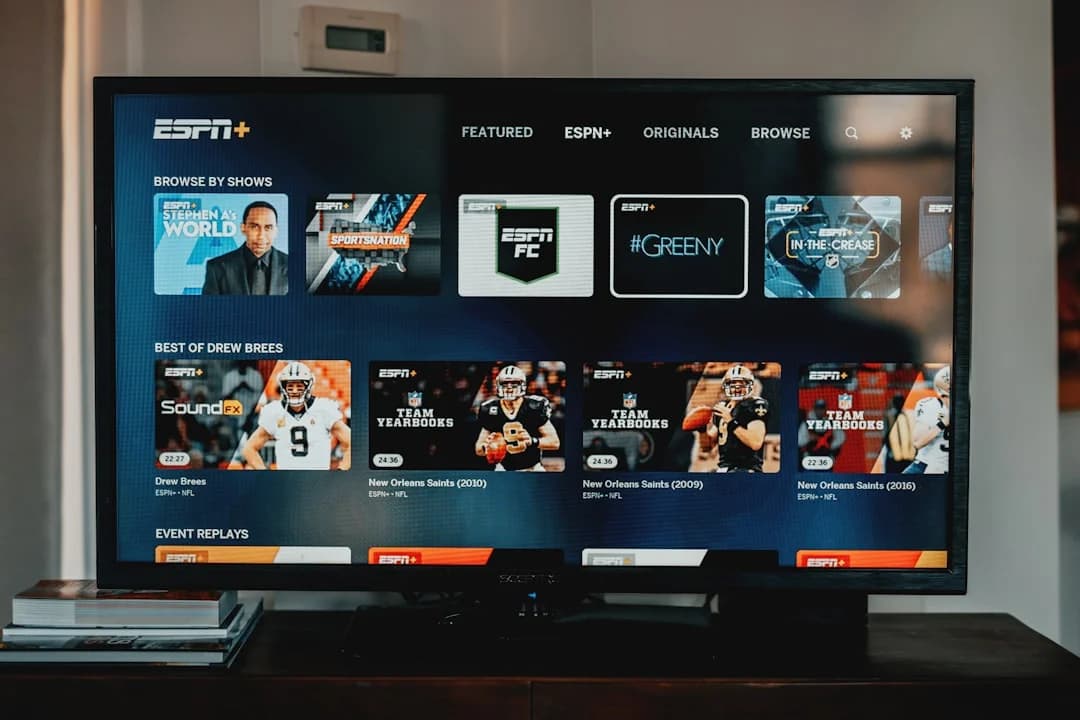 Streaming Latino En EE. UU. 2026: Tendencias Y Plataformas