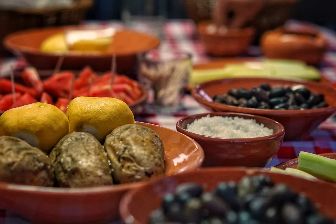 Cover Image for Gastronomía latina fusión Estados Unidos 2026: tendencias